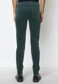Marc O'Polo Lulea Slim- Broek - Night Pine -Marc O'Polo df60e9433d8c462184c64abde37766a5