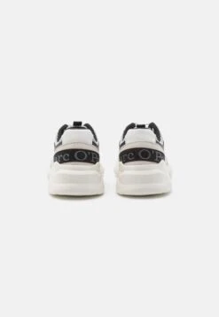 Marc O'Polo Julia - Sneakers Laag - White/Black -Marc O'Polo e0117a0d767044249fac16d6c6ad6199
