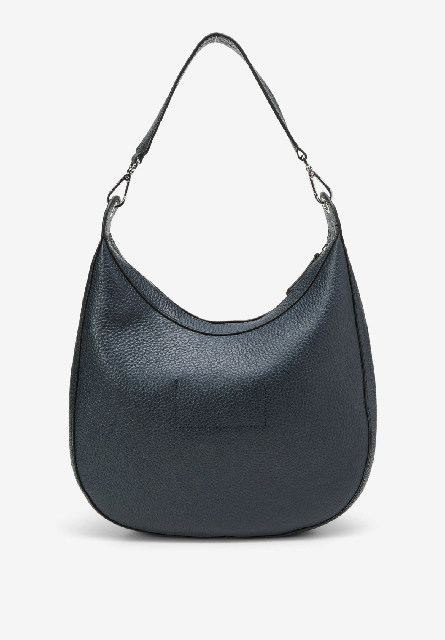 Marc O'Polo Medium- Handtas - Deep Blue Sea 4 Marc O'Polo Medium- Handtas - Deep Blue Sea - Afbeelding 2