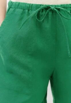 Marc O'Polo Shorts - Preppy Green -Marc O'Polo e0a7209cffcd4ad3ac0fe50cde73b0fa