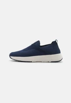 Marc O'Polo Loleta- Sneakers Laag - Navy -Marc O'Polo e132e59bf1c14a5e89d6f8f163d7724c