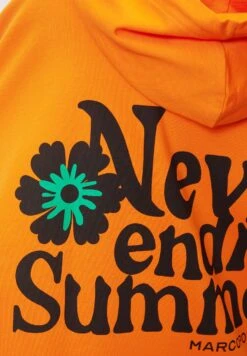 Marc O'Polo DENIM Aus Organic - Sweater - Fulvous -Marc O'Polo e15dfdfa96dd4278b99f0538ef9c06d3