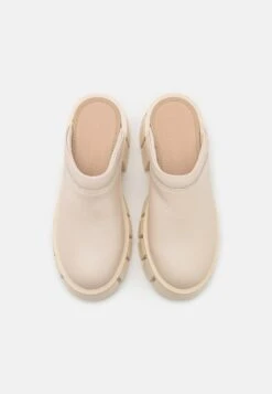 Marc O'Polo Lisbet - Muiltjes Met Hak - Chalky Sand -Marc O'Polo e160e0c5e488466e928473625878bf60