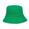 Marc O'Polo Aus Manteco Textured Hand Made - Hoed - Vivid Green