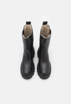 Marc O'Polo Margot - Plateaulaarzen - Black -Marc O'Polo e1f4ec28fa4b442289ed664ca919b763