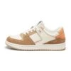 Marc O'Polo Mit Spannenden Akzenten - Sneakers Laag - Offwhite Orange -Marc O'Polo e2345b28d2314aeb8d9c393437782d2c