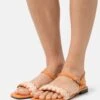 Marc O'Polo Victoria - Sandalen - Orange -Marc O'Polo e2ad4335e5974316bdaab3c700c467d1