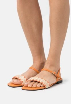 Marc O'Polo Victoria - Sandalen - Orange
