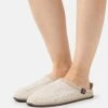 Marc O'Polo Lian- Pantoffels - Beige -Marc O'Polo e2bdcc1b5d634b99b6786503b601be5d