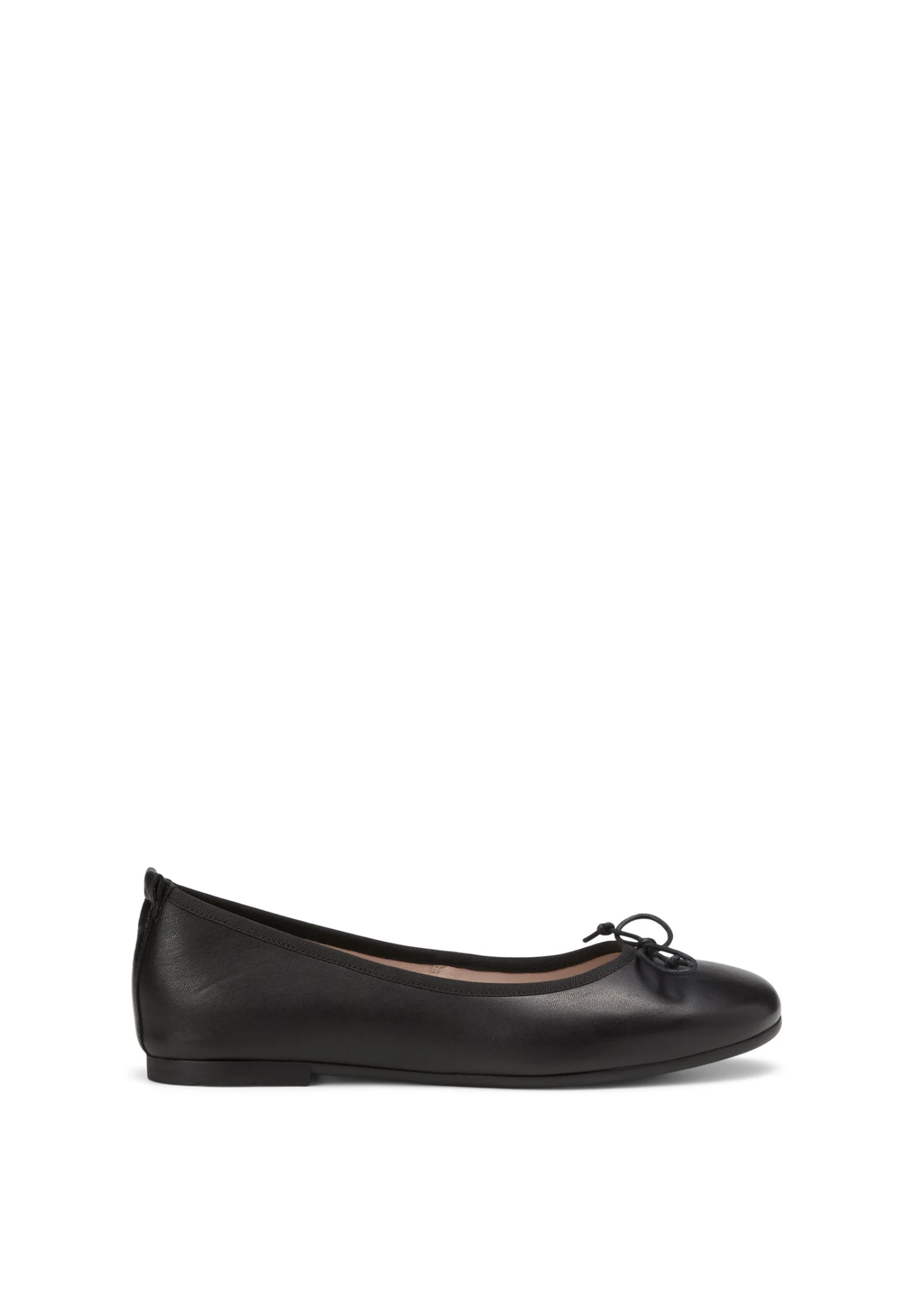 Marc O'Polo Ballerina'S - Black 8 Marc O'Polo Ballerina'S - Black - Afbeelding 6