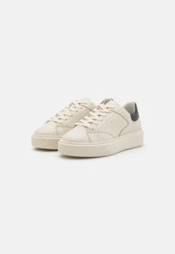 Marc O'Polo Cora - Sneakers Laag - Chalky Sand -Marc O'Polo e3cf54011e63480f846ebaf8ed9be64e
