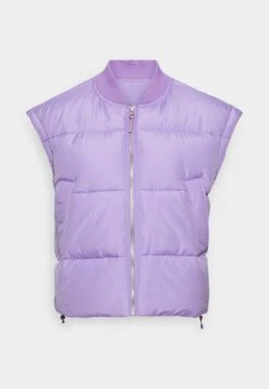 Marc O'Polo DENIM Detachable Sleeves - Winterjas - Beautiful Iris -Marc O'Polo e61b2300b16847058c27075f070526eb