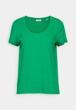 Marc O'Polo Short Sleeve Round Neck - T-Shirt Basic - Vivid Green -Marc O'Polo e63adacb79f54b61879d928af88da3dc