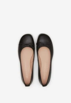 Marc O'Polo Ballerina'S - Black 11 Marc O'Polo Ballerina'S - Black -Marc O'Polo e69e41ca8f20417e943658e7bc052e6b