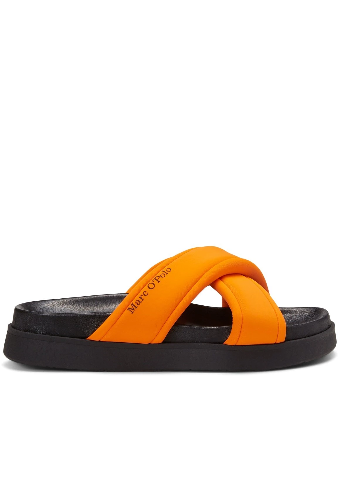 Marc O'Polo Gunilla- Muiltjes - Orange 12 Marc O'Polo Gunilla- Muiltjes - Orange - Afbeelding 10