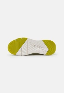 Marc O'Polo Leila - Sneakers Laag - Lime Green -Marc O'Polo e72175c66634494288ffea43ac78b8b7