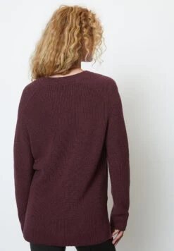 Marc O'Polo DENIM Dfc Relaxed - Trui - Orante Plum -Marc O'Polo e72c472e41ad4d34bb8d05bb0966e48b