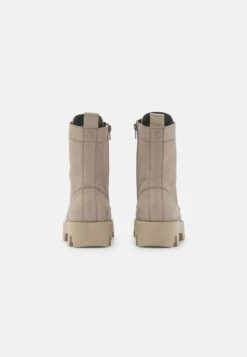 Marc O'Polo Pilar- Veterboots - Light Taupe -Marc O'Polo e755b2dce4f64c918e460537fd343942