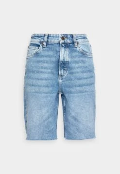 Marc O'Polo Jeansshort - Tencel Denim Wash -Marc O'Polo e76f267df95b4692b82eda331a443514