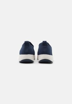 Marc O'Polo Loleta- Sneakers Laag - Navy -Marc O'Polo e7c51d03f43248efb15ae54b42c6a158