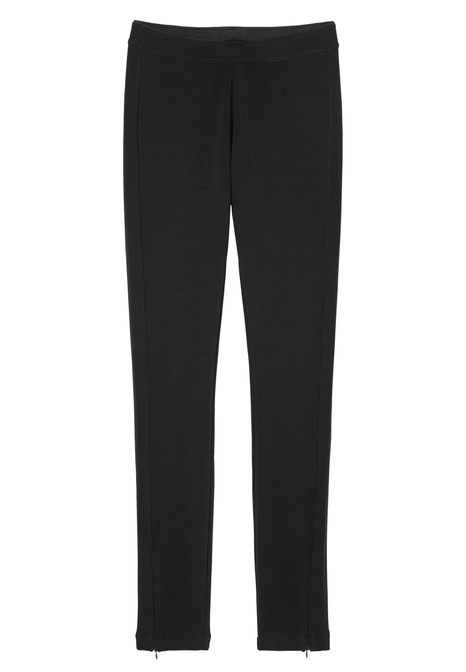 Marc O'Polo Mit Hohem Anteil - Legging - Black 8 Marc O'Polo Mit Hohem Anteil - Legging - Black - Afbeelding 6