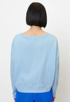 Marc O'Polo DENIM Longsleeve - Longsleeve - Sea Holly 10 Marc O'Polo DENIM Longsleeve - Longsleeve - Sea Holly -Marc O'Polo e80f8a67fa594edb869812d6e31d4c25