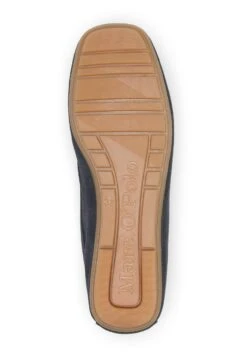 Marc O'Polo Mit Lässigen Quasten - Mocassins - Navy -Marc O'Polo e88400a14f1046d2b41dbeba91817c5b