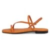 Marc O'Polo Mod Victoria 2A - Sandalen - Orange -Marc O'Polo e89dd77884fc4c1bb4688d89d13a167d