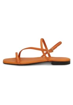 Marc O'Polo Mod Victoria 2A - Sandalen - Orange