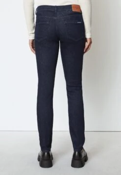 Marc O'Polo DENIM Slim Fit Jeans - Multi/Dark Blue Rinse -Marc O'Polo e90cea8ce5c245b1a81e74f725a5294c