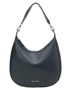 Marc O'Polo Medium- Handtas - Deep Blue Sea