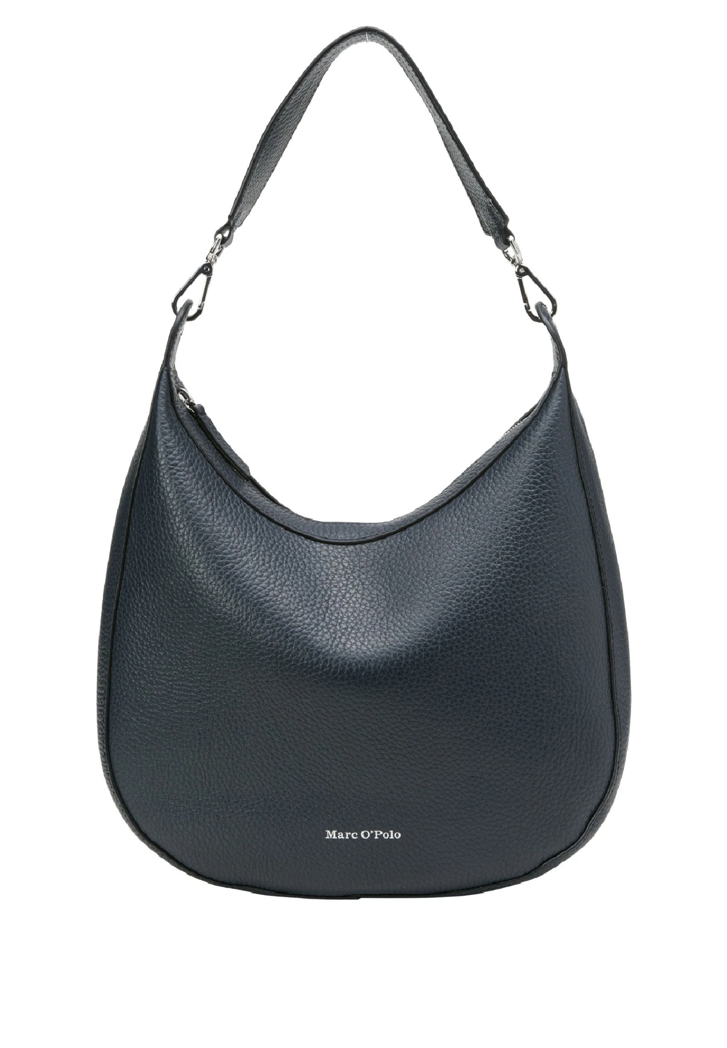 Marc O'Polo Medium- Handtas - Deep Blue Sea 3 Marc O'Polo Medium- Handtas - Deep Blue Sea