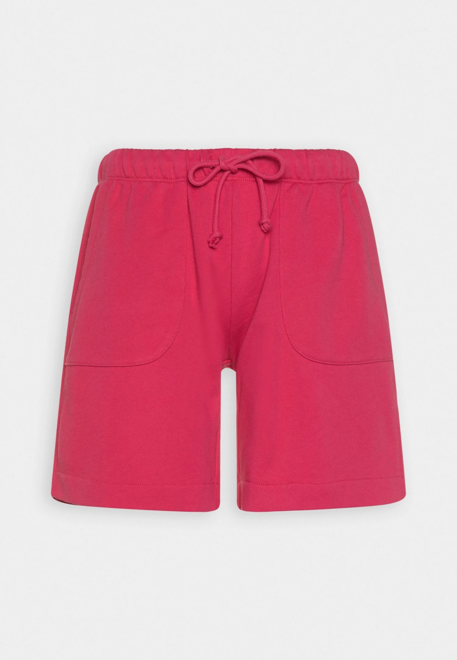 Marc O'Polo Shorts - Dahlia Pink 6 Marc O'Polo Shorts - Dahlia Pink - Afbeelding 4