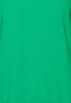 Marc O'Polo Short Sleeve Round Neck - T-Shirt Basic - Vivid Green -Marc O'Polo e9c50329b1d842e4948954ba166121fb
