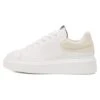 Marc O'Polo Aus Hochwertigem - Sneakers Laag - White 2 Marc O'Polo Aus Hochwertigem - Sneakers Laag - White -Marc O'Polo eaa36755132a4963bfa6c88e4c5fd124