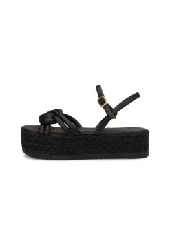Marc O'Polo Espadrilles - Black