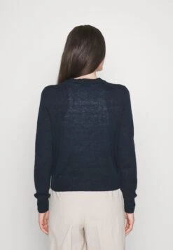 Marc O'Polo Vest - Dark Blue 13 Marc O'Polo Vest - Dark Blue -Marc O'Polo eb8c63a30c1a43bab46c0fa682bcb0ef