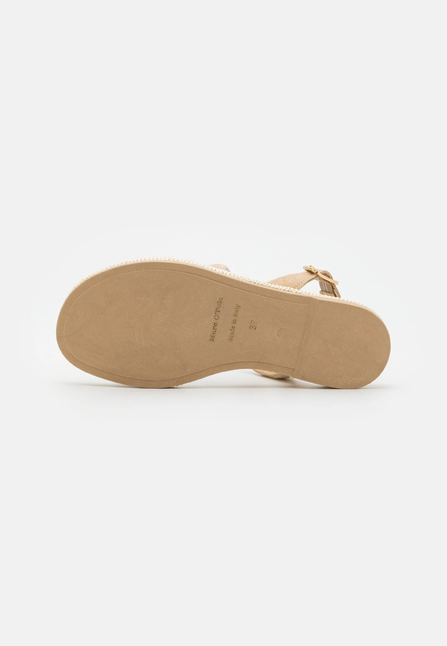Marc O'Polo Tori - Sandalen - Soft Taupe 7 Marc O'Polo Tori - Sandalen - Soft Taupe - Afbeelding 5