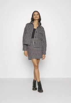 Marc O'Polo Overshirt Boxy Shape Modernshirt Details Vichy- Jas - Multi 13 Marc O'Polo Overshirt Boxy Shape Modernshirt Details Vichy- Jas - Multi -Marc O'Polo ebfe4f8243814d2db4a1ca27a7213804