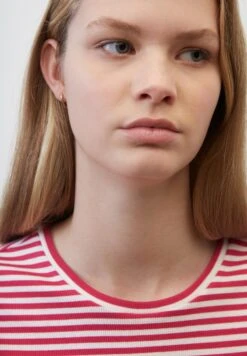 Marc O'Polo DENIM Aus Stretchigem- Longsleeve - Multi Kensington Blue -Marc O'Polo ec5e105ff7e54a99baef6d59575d5c0d