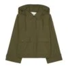 Marc O'Polo DENIM Mit Abnehmbarer Kapu - Lichte Jas - Dakota Shadow -Marc O'Polo ec896126548748e7827720430c629eef
