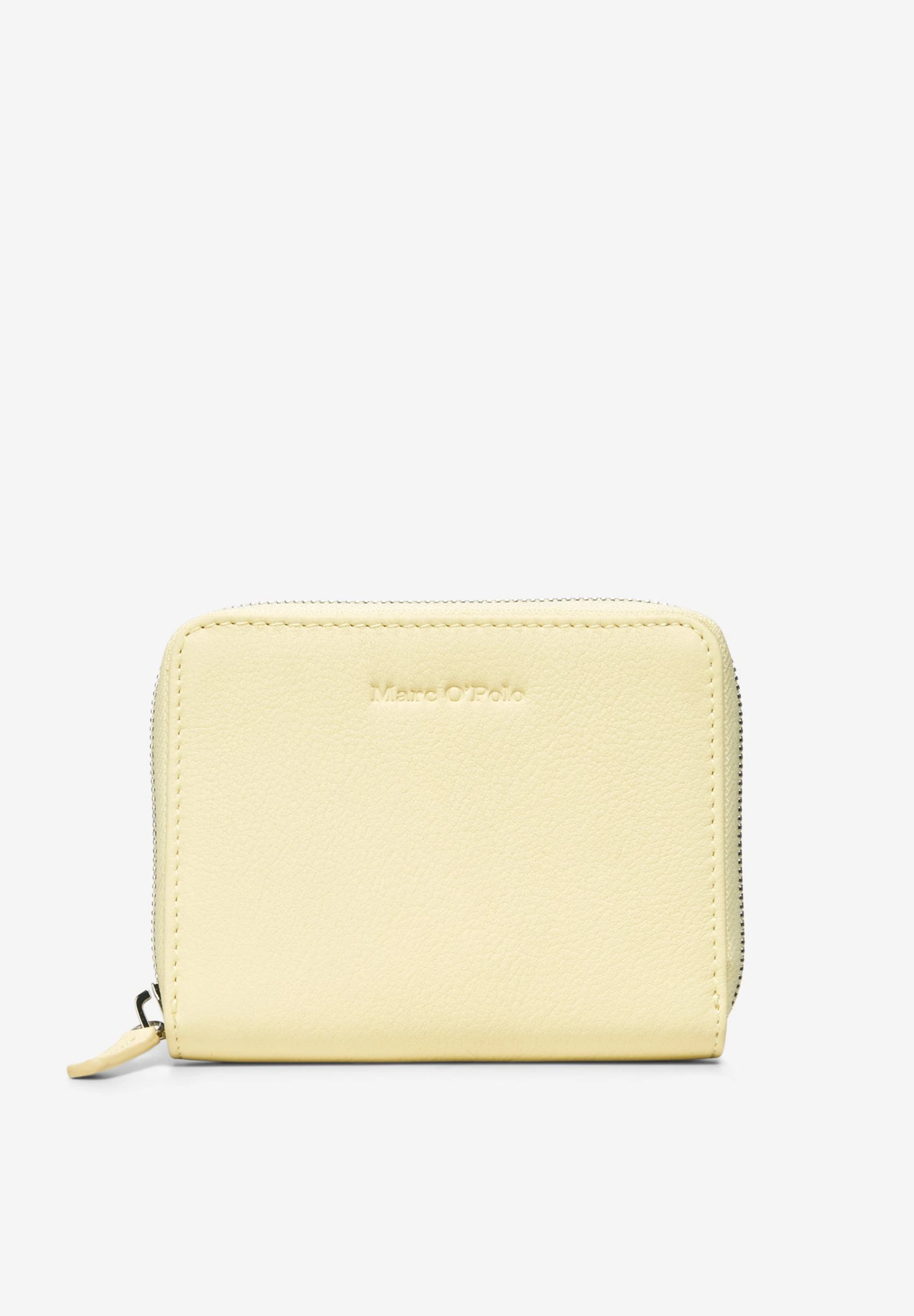Marc O'Polo Mod. Ellis - Portemonnee - Pale Sunflower 8 Marc O'Polo Mod. Ellis - Portemonnee - Pale Sunflower - Afbeelding 6