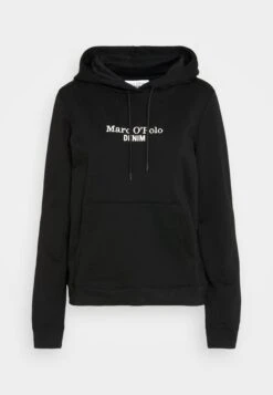 Marc O'Polo DENIM Longsleeve Hooded Chest Embroidery - Sweater - Black 12 Marc O'Polo DENIM Longsleeve Hooded Chest Embroidery - Sweater - Black -Marc O'Polo eca70d700f4c4f5eb65bd3b337eb4efa