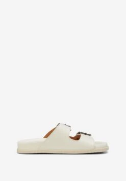 Marc O'Polo Stil - Muiltjes - Sand -Marc O'Polo ed4e6d4158ad4a5e9d4c3f5c33ee72dc