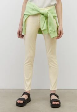 Marc O'Polo 44 Marc O'Polo DENIM Kaj - Slim Fit Jeans - Multi Ecrú