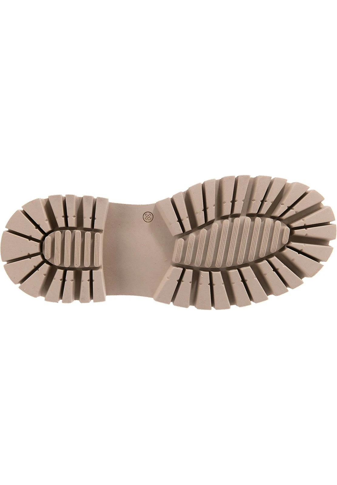 Marc O'Polo Alma - Instappers - Creme 7 Marc O'Polo Alma - Instappers - Creme - Afbeelding 5