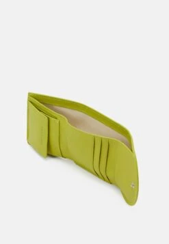 Marc O'Polo Julle - Portemonnee - Lime Green -Marc O'Polo eede15a961a74f32a48ae3519297edfc