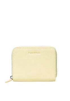 Marc O'Polo Mod. Ellis - Portemonnee - Pale Sunflower