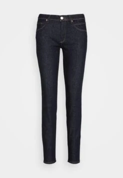 Marc O'Polo DENIM Trouser Regular Waist Regular Length - Slim Fit Jeans - Multi/Dark Blue Rinse 12 Marc O'Polo DENIM Trouser Regular Waist Regular Length - Slim Fit Jeans - Multi/Dark Blue Rinse -Marc O'Polo ef172d0e243845a7abe9161f889440da