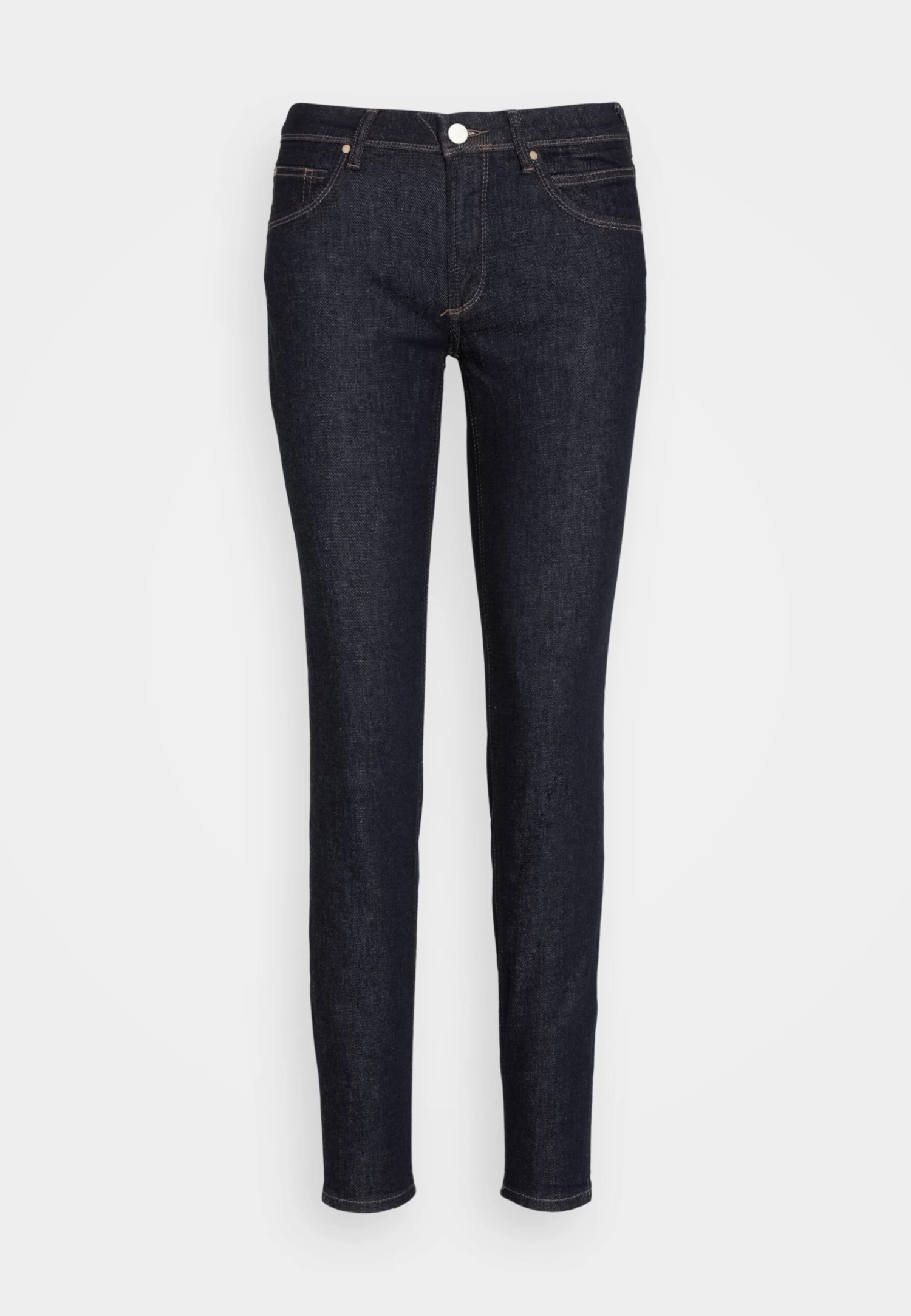 Marc O'Polo DENIM Trouser Regular Waist Regular Length - Slim Fit Jeans - Multi/Dark Blue Rinse 7 Marc O'Polo DENIM Trouser Regular Waist Regular Length - Slim Fit Jeans - Multi/Dark Blue Rinse - Afbeelding 5